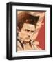 Rebell James Dean-Joadoor-Framed Art Print