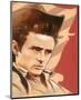 Rebell James Dean-Joadoor-Mounted Art Print