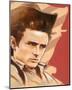 Rebell James Dean-Joadoor-Mounted Art Print