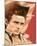 Rebell James Dean-Joadoor-Mounted Art Print