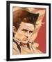 Rebell James Dean-Joadoor-Framed Art Print