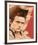 Rebell James Dean-Joadoor-Framed Art Print