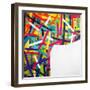 Rebillion-Madam P-Framed Giclee Print