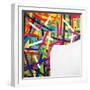 Rebillion-Madam P-Framed Giclee Print