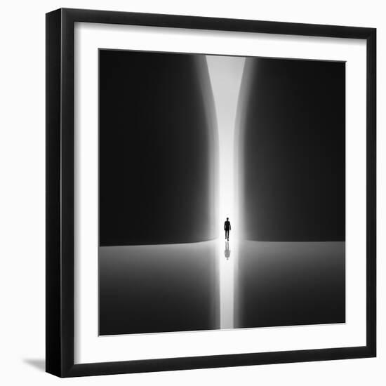 Rebirth-Nadav Jonas-Framed Photographic Print