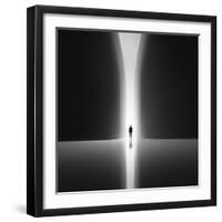 Rebirth-Nadav Jonas-Framed Photographic Print