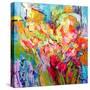 Rebirth-Dorothy Fagan-Stretched Canvas