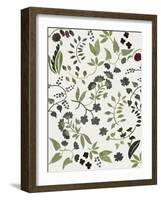 Rebloom-Aimee Wilson-Framed Art Print