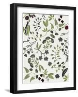 Rebloom-Aimee Wilson-Framed Art Print