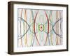 Reboot II-Sydney Edmunds-Framed Giclee Print