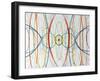 Reboot II-Sydney Edmunds-Framed Giclee Print