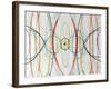 Reboot II-Sydney Edmunds-Framed Giclee Print