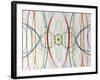 Reboot II-Sydney Edmunds-Framed Giclee Print