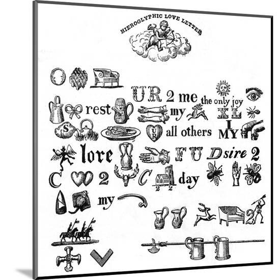Art Print, , large
