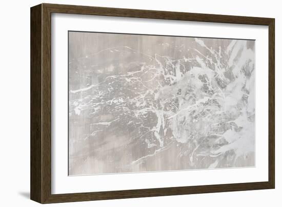 Receiver-Joshua Schicker-Framed Giclee Print