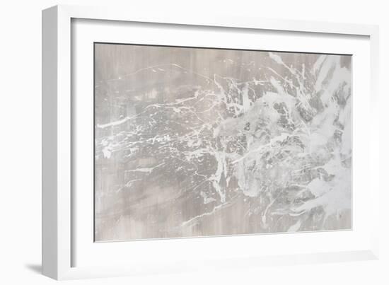 Receiver-Joshua Schicker-Framed Giclee Print