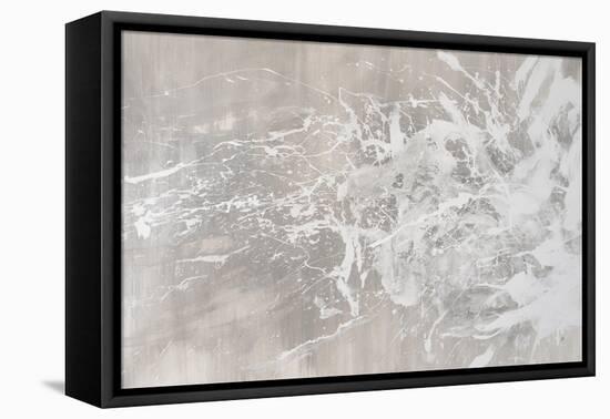 Receiver-Joshua Schicker-Framed Stretched Canvas