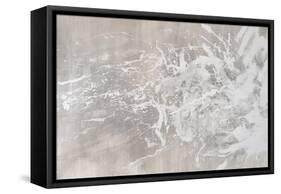 Receiver-Joshua Schicker-Framed Stretched Canvas