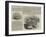 Recent Important Excavations at Pompeii-null-Framed Giclee Print