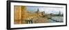 Recently Restored Palace, Plaza De Espana, Seville, Andalusia, Spain-null-Framed Photographic Print