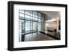 Reception in Office-Kasia Bialasiewicz-Framed Photographic Print