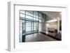 Reception in Office-Kasia Bialasiewicz-Framed Photographic Print