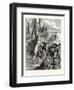 Reception of the Emperor Sigismund-null-Framed Giclee Print