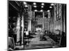 Reception Room of W.R. Hearst Residence-null-Mounted Photographic Print