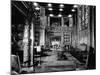 Reception Room of W.R. Hearst Residence-null-Mounted Photographic Print