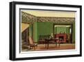 Black Frame