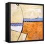 Reception-Hyunah Kim-Framed Stretched Canvas