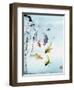 Recess-Nan Rae-Framed Art Print