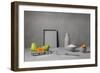 Recipe NAd2-Christophe Verot-Framed Photographic Print