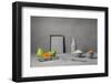 Recipe NAd2-Christophe Verot-Framed Photographic Print