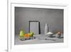 Recipe NAd2-Christophe Verot-Framed Photographic Print