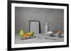 Recipe NAd2-Christophe Verot-Framed Photographic Print