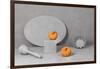 Recipe NAd3-Christophe Verot-Framed Photographic Print