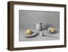 Recipe NAd4-Christophe Verot-Framed Photographic Print