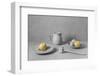 Recipe NAd4-Christophe Verot-Framed Photographic Print