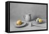 Recipe NAd4-Christophe Verot-Framed Stretched Canvas