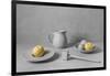 Recipe NAd4-Christophe Verot-Framed Photographic Print