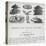 Recipes For Invalid Cookery-Isabella Beeton-Stretched Canvas