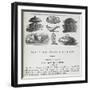 Recipes For Invalid Cookery-Isabella Beeton-Framed Giclee Print