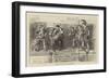 Recitation Day at King's College School-Godefroy Durand-Framed Giclee Print