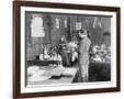 Gramercy Espresso