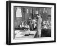 Black Frame