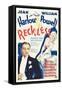 Reckless [1935], Directed by Victor Fleming.-null-Framed Stretched Canvas