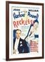 Reckless [1935], Directed by Victor Fleming.-null-Framed Giclee Print