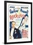 Reckless [1935], Directed by Victor Fleming.-null-Framed Giclee Print