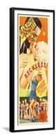 Reckless, 1935-null-Framed Premium Giclee Print